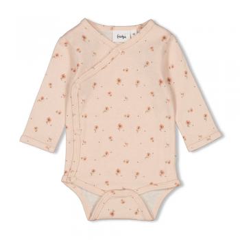 Wickelbody AOP - Sweet Poppy 50