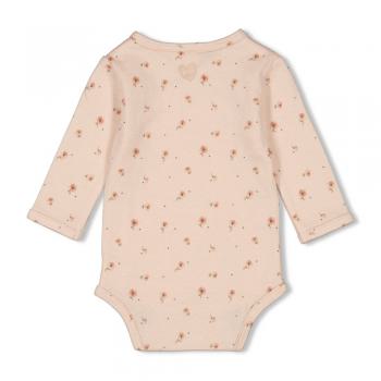 Wickelbody AOP - Sweet Poppy 44