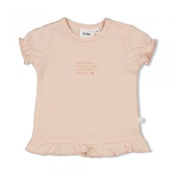 T-Shirt - Sweet Poppy 50