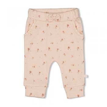 Hose AOP - Sweet Poppy 50