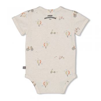 Body AOP - Mini Adventurer 80