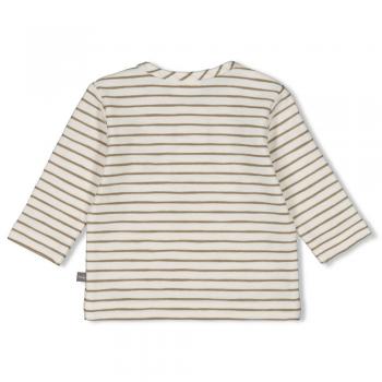 Longsleeve Ringel - Mini Adventurer 74