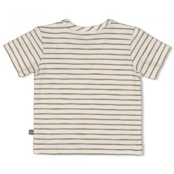 T-Shirt Ringel - Mini Adventurer 80