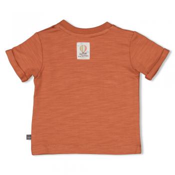 T-Shirt - Mini Adventurer 68