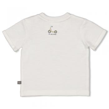 T-Shirt - Mini Adventurer 56