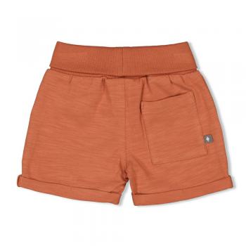 Short - Mini Adventurer 86