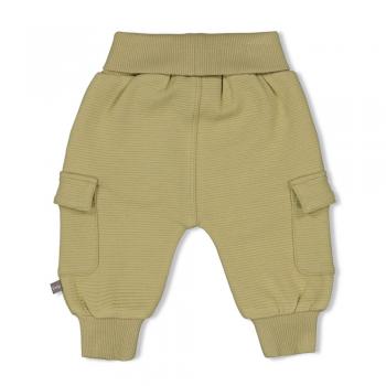 Gerippte Hose - Mini Adventurer 80