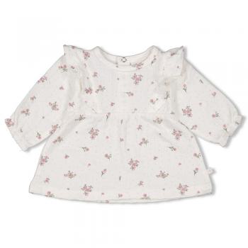 Longsleeve AOP - Blossom 86