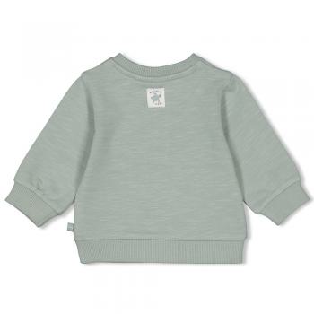 Sweater - Turtelly Cool 86