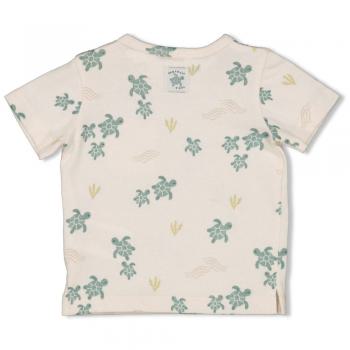 T-Shirt AOP - Turtelly Cool 56