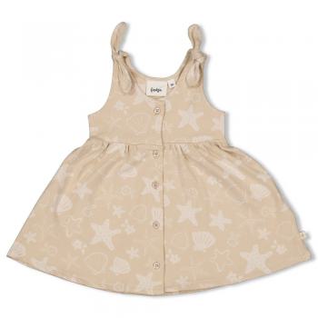 Kleid AOP - Starfish Wishes 86