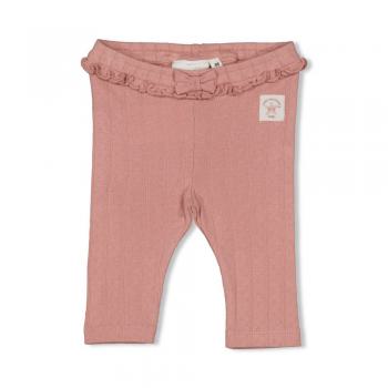Gerippte Legging pointelle - Starfish Wishes 86