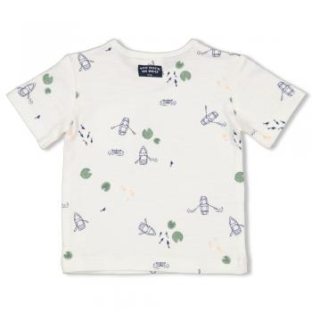 T-Shirt AOP - Rock My Boat 80
