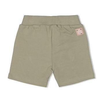 Short - The Chill Club 86