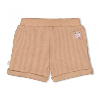 Short Waffelstruktur - The Chill Club 92