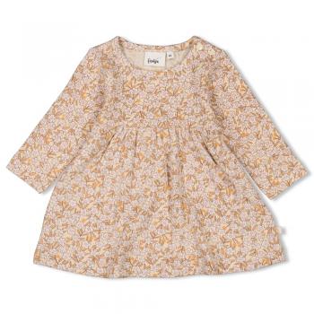 Kleid AOP - Flower Field 86