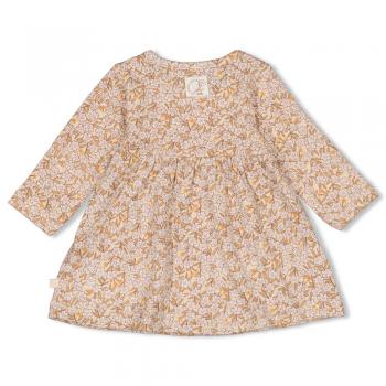 Kleid AOP - Flower Field 80