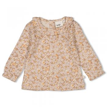 Longsleeve AOP - Flower Field 86