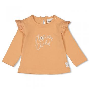 Longsleeve - Flower Field 86