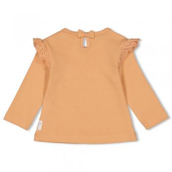 Longsleeve - Flower Field 80