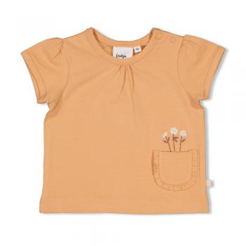 T-Shirt - Flower Field 86