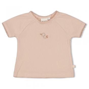 T-Shirt - Flower Field 86