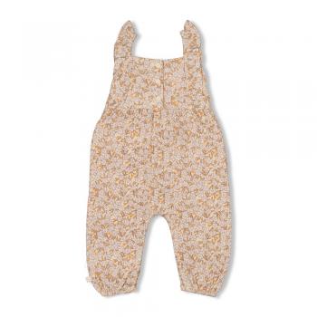 Jumpsuit AOP - Flower Field 86