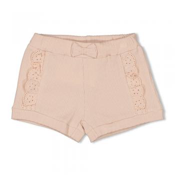 Short - Flower Field 86