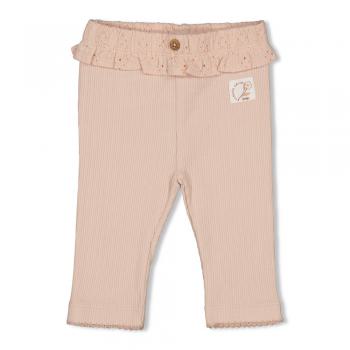 Legging - Flower Field 86