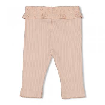 Legging - Flower Field 80