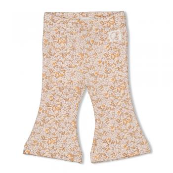 Schlaghose AOP - Flower Field 86