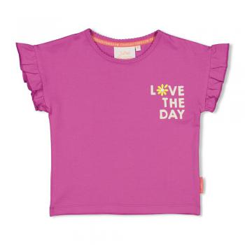 T-Shirt - Picknick Perfect 140