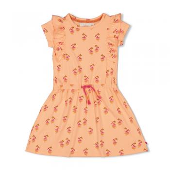 Kleid AOP - Samba Shake 140