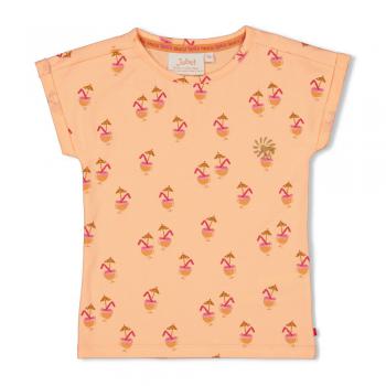 T-Shirt AOP - Samba Shake 140
