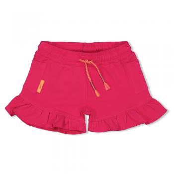 Short Rueschen - Samba Shake 140