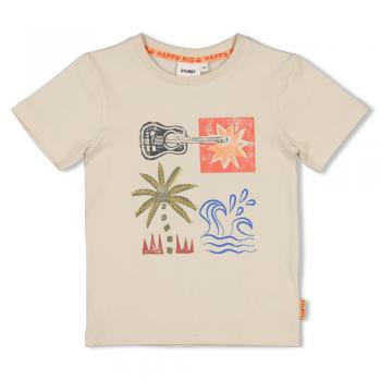 T-Shirt - Happy Rio 116