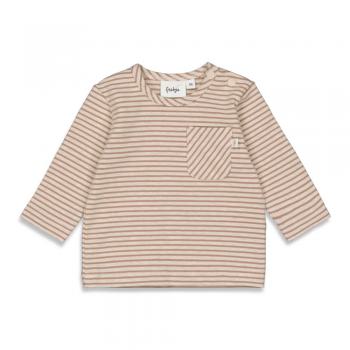 Longsleeve Ringel - Beary Nice 68