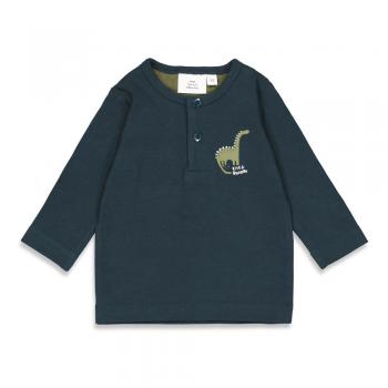 Longsleeve Born - Cool To The Bone 68