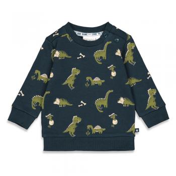 Sweater AOP - Cool To The Bone 74