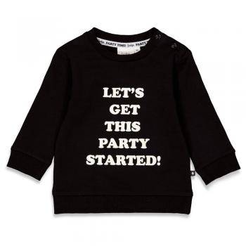 Sweater - Mister Party 74