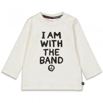 Longsleeve The Band - The Greatest 74