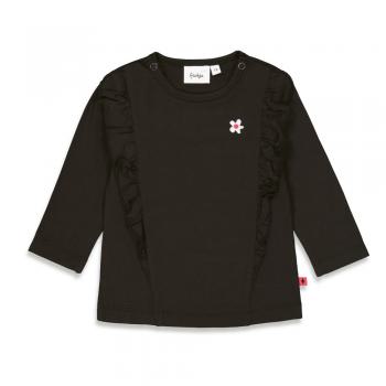 Longsleeve Rueschen - Made Of Magic 80