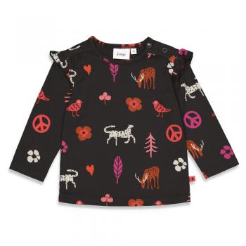 Longsleeve AOP - Made Of Magic 80