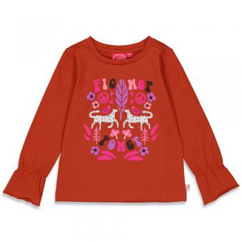 Longsleeve - Made Of Magic 122