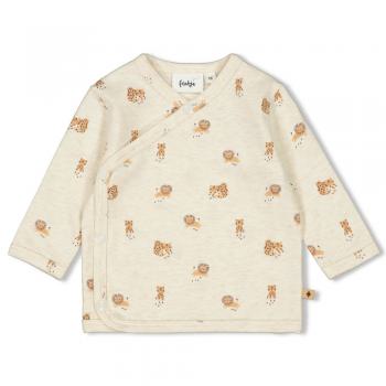 Wickelshirt AOP - Tiny Roar 62