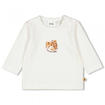 Longsleeve - Tiny Roar 62