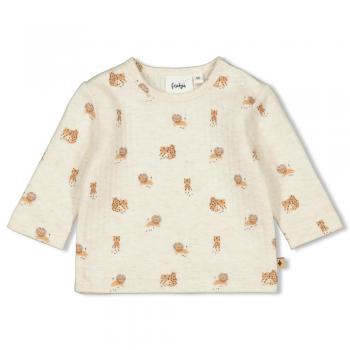 Longsleeve AOP - Tiny Roar 62