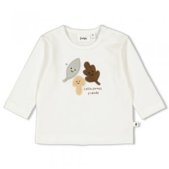 Longsleeve - Little Forest Friends 74