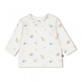 Longsleeve AOP - Universe 50