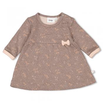 Kleid AOP - Moonlight Flowers 50